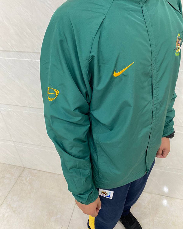 ست نایکی,کاستوم,اورجینال,ژاکت,نایک,جام جهانی 2010,nike,original,jacket