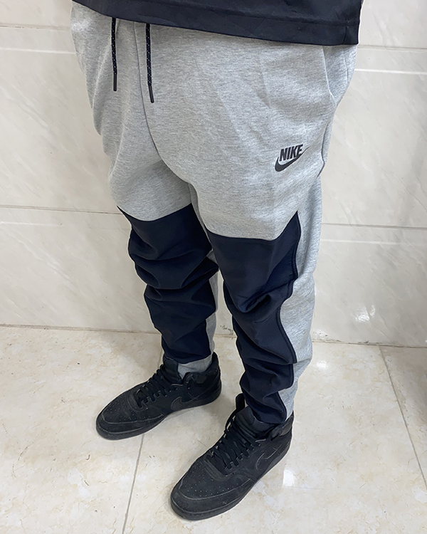 original,nike,pants,tech fleece,شلوار,تک فلیس,اورجینال,برند,نایکی,ورزشی