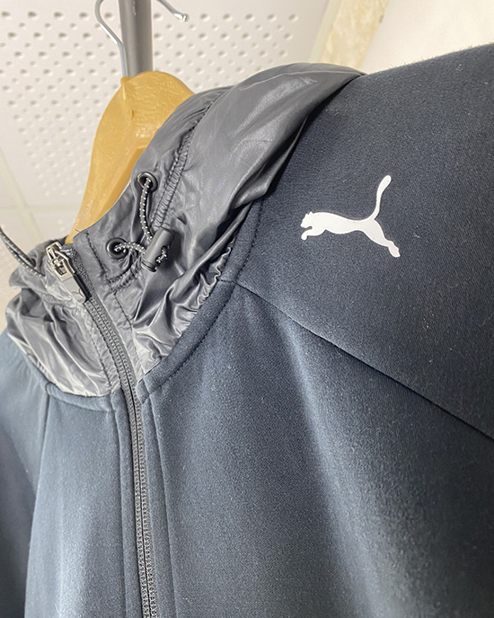 original,puma,coat,کت,اورجینال,پوما,برند