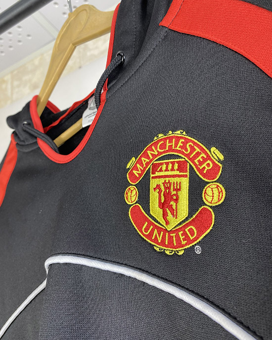 original,manchester united,hoodie,هودی,اورجینال,منچستر یونایتد,پاییزی