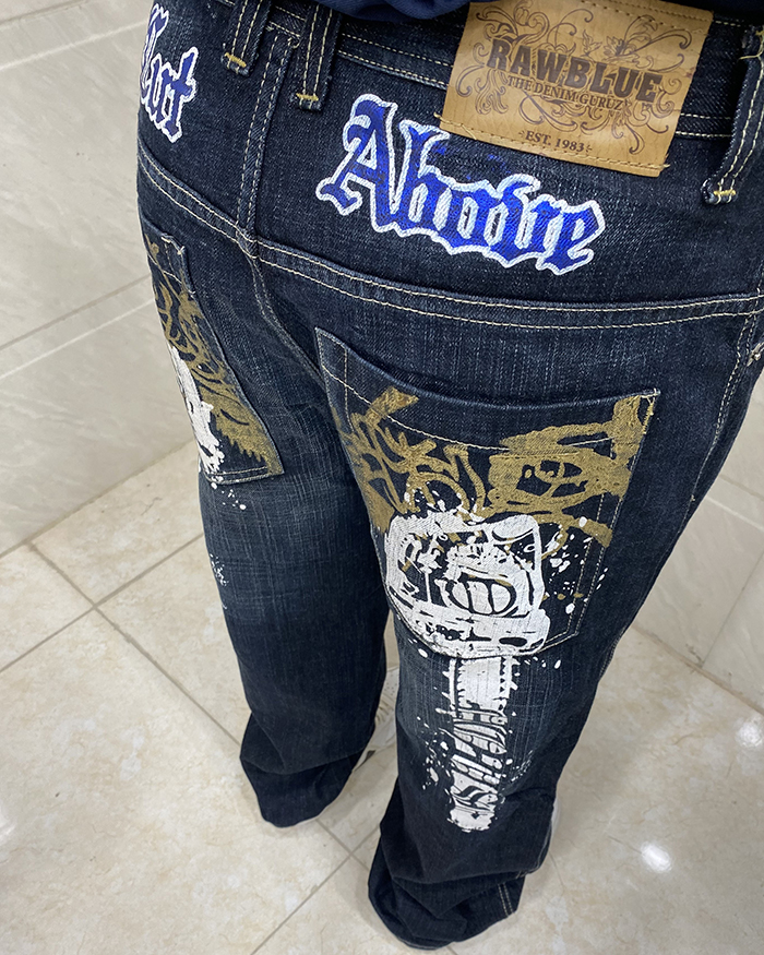 original,raw blue,brand,jean,pants,شلوار,اورجینال,را بلو,برند,جین