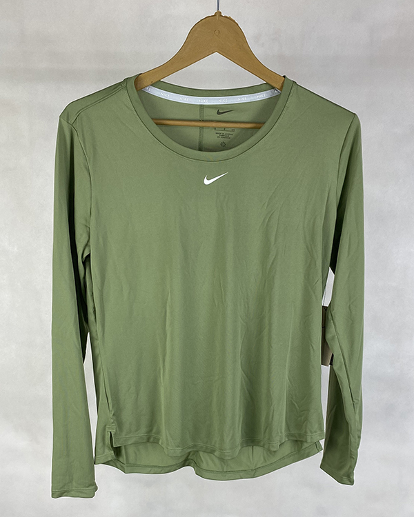 original,dri fit,nike,women,sporting,ورزشی,کراپ,زنانه,نایک,پوشاک,اورجینال