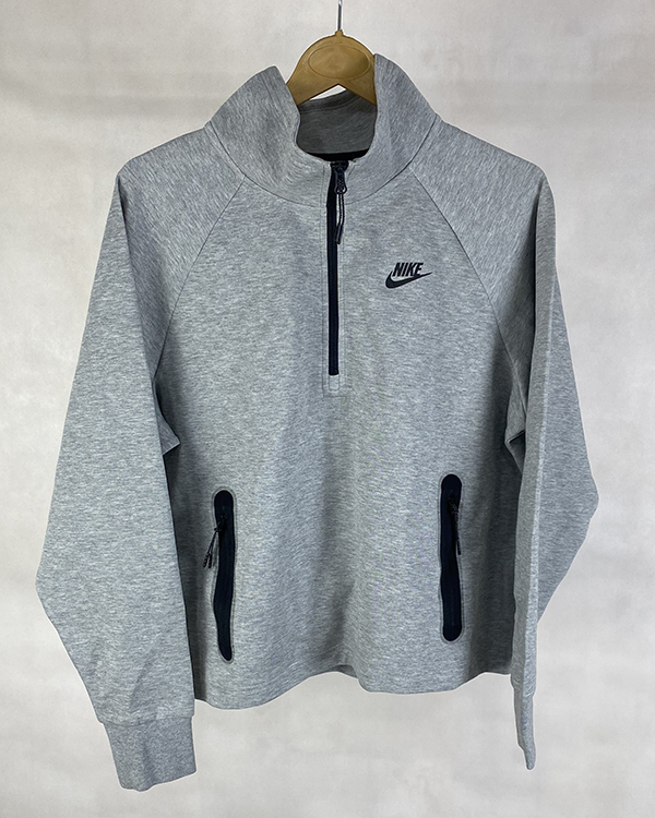 original,nike,نایکی,اورجینال,برند,نایکی بوی,shield,gray,شیلد,توسی