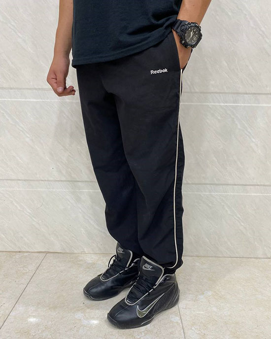 original,sporting,reebok,pants,شلوار,اورجینال,برند,ریبوک,ورزشی