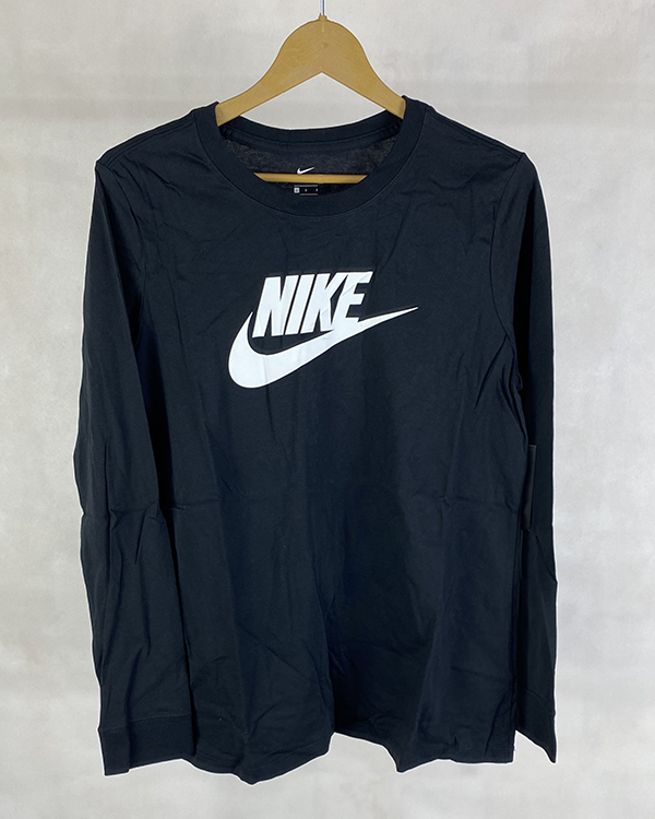 original,nike,the nike tee,long sleeve,نایکی,ورزشی,اورجینال,برند,نایکی بوی