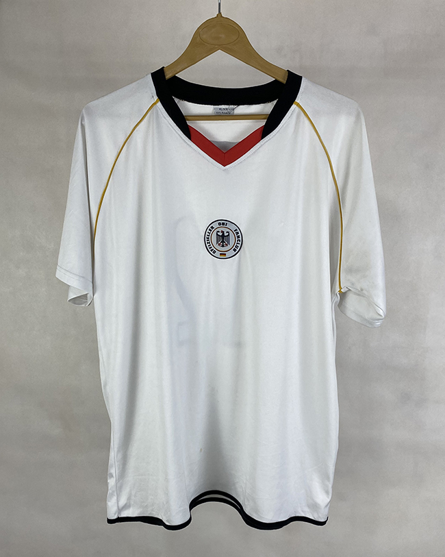 original,germany,kit,2000 national team,کیت,ورزشی,اورجینال,تیم ملی آلمان